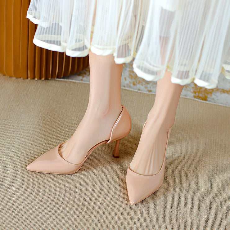 Leona Heels