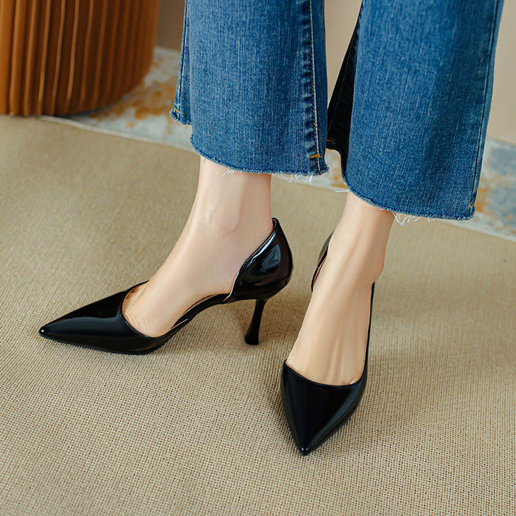 Leona Heels