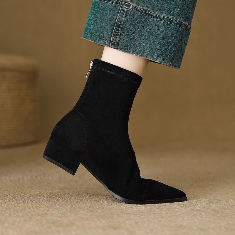 Bellarae ankelboots
