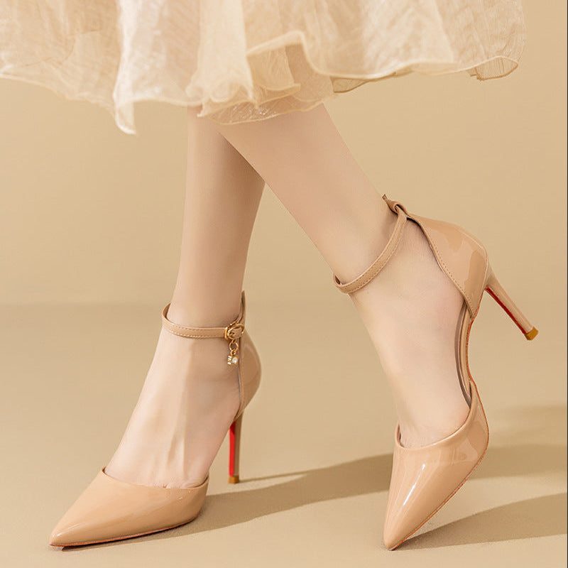 Aria-Heels