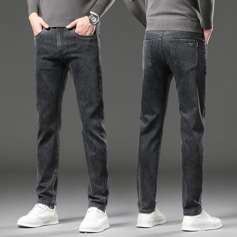 Northfield Denim med For