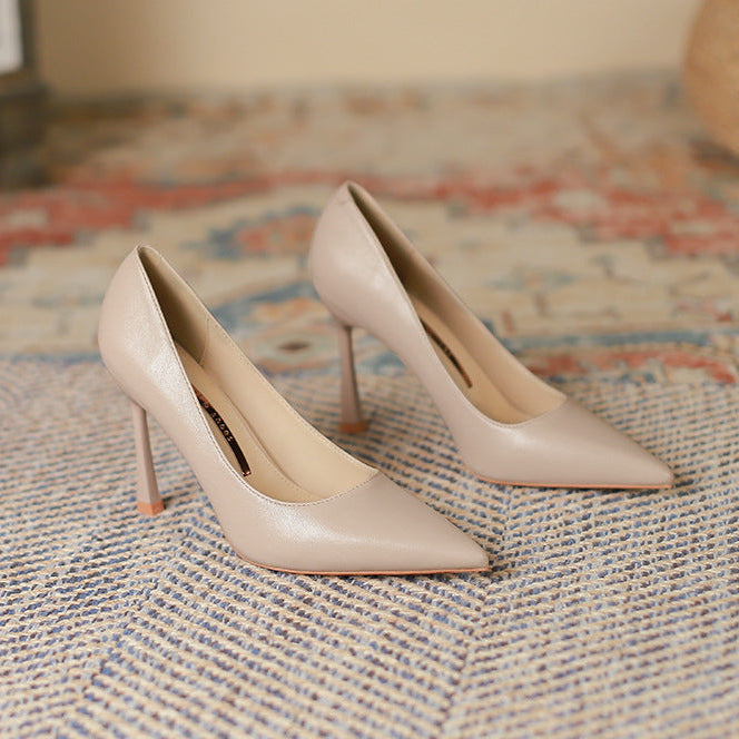 Tacones Elara