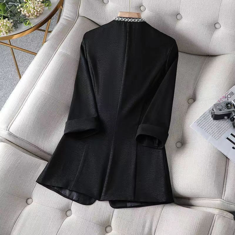 Bianca Blazer