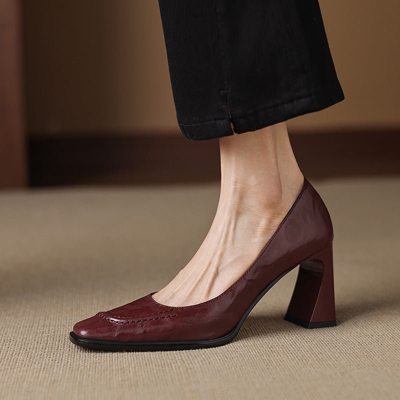 Tacones Avelin