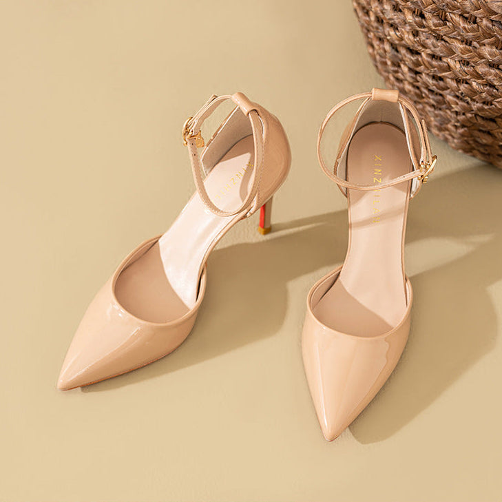 Aria-Heels