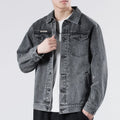 Camden-Jeansjacke