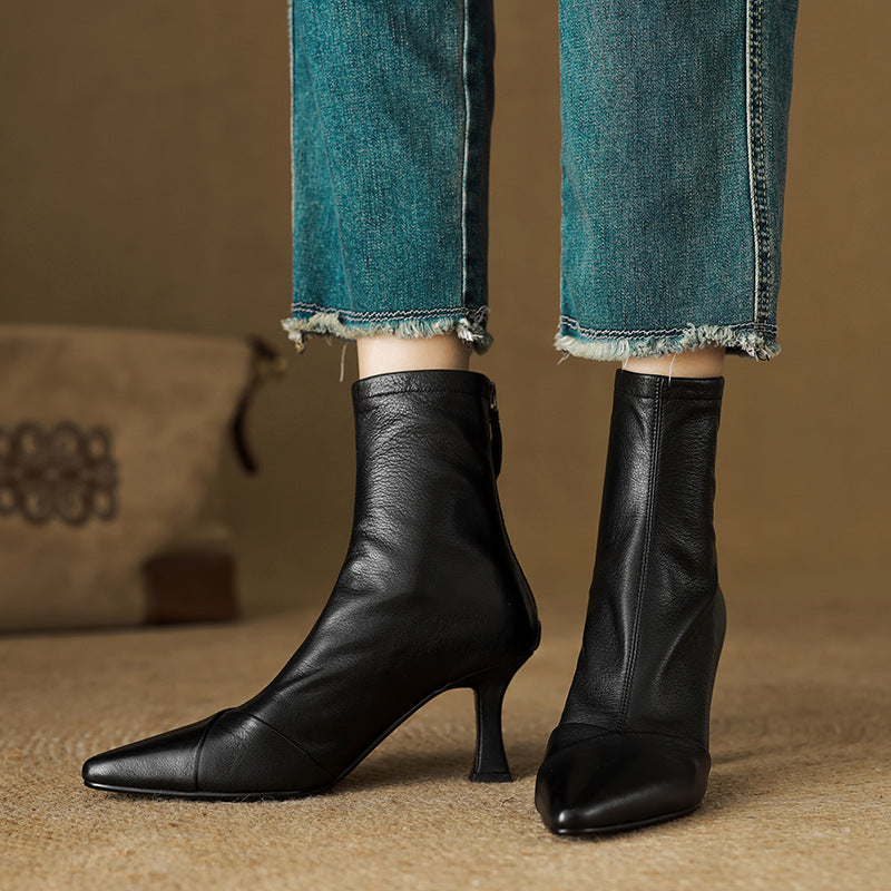 Alyn echtleren boots