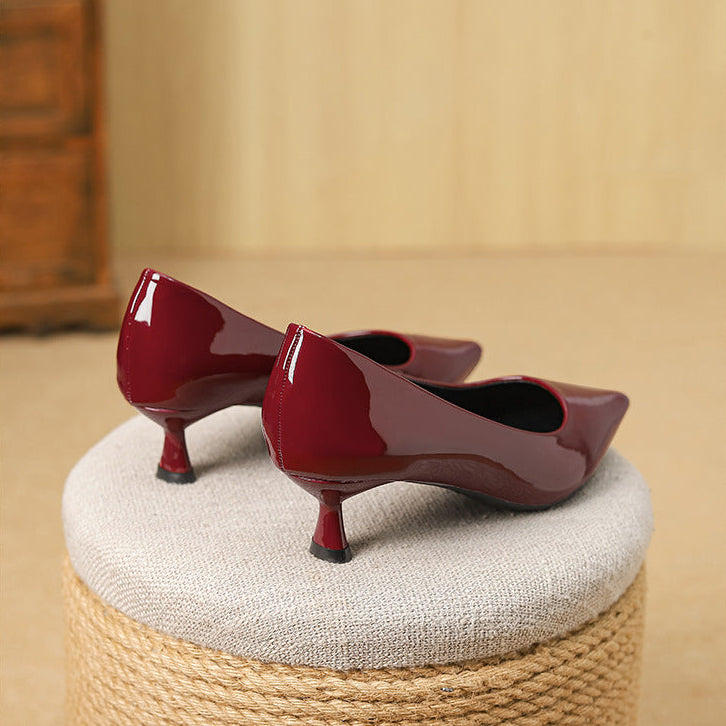 Tacones Madeline