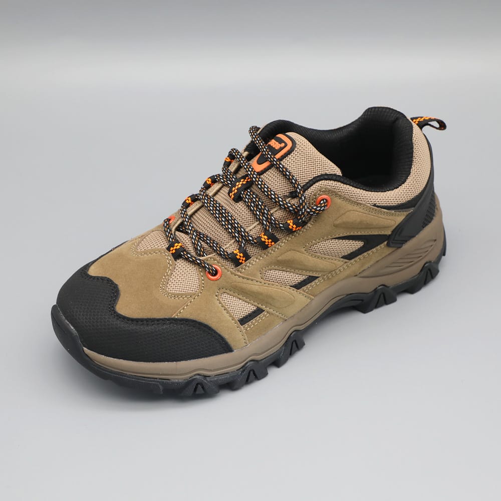 Ranger Trek