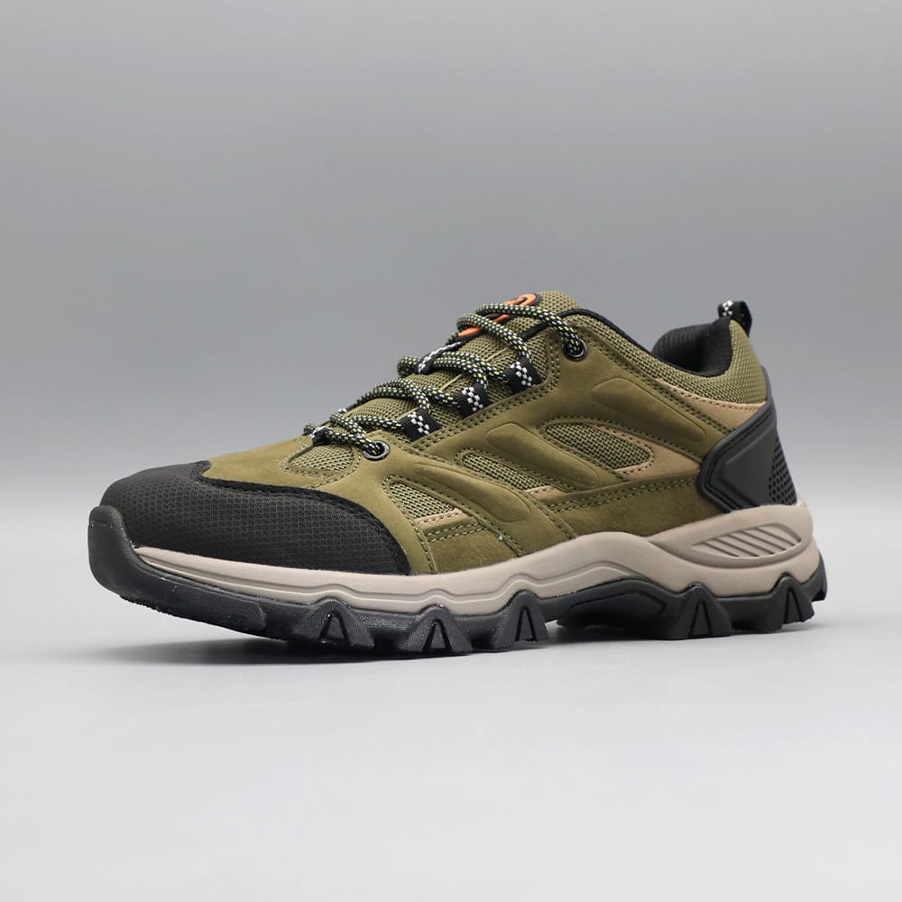 Ranger Trek