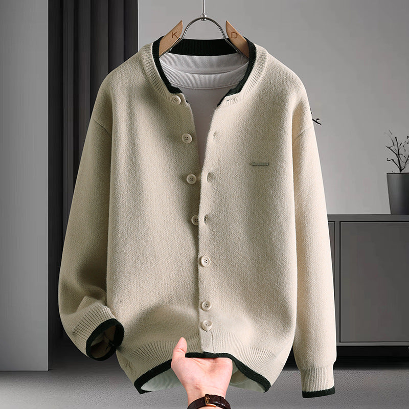 Marlo-Strickjacke