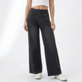 Harlow Wide Jeans