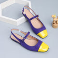 Colette Slingbacks