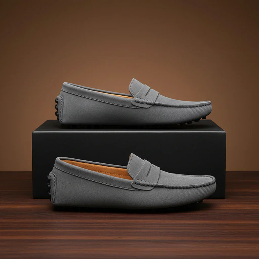 Mocassins Cavari