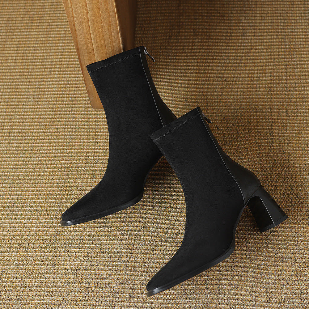 Botas Vantelle