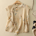 Blusa Florith