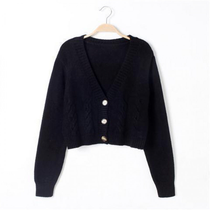 Kairi Sweater