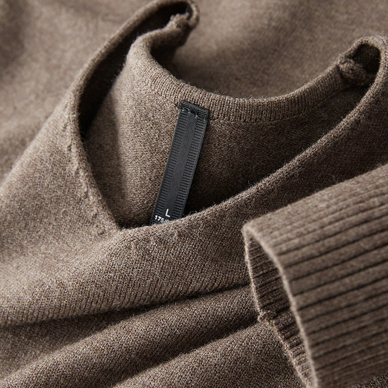 Maglione Ardin con scollo a V