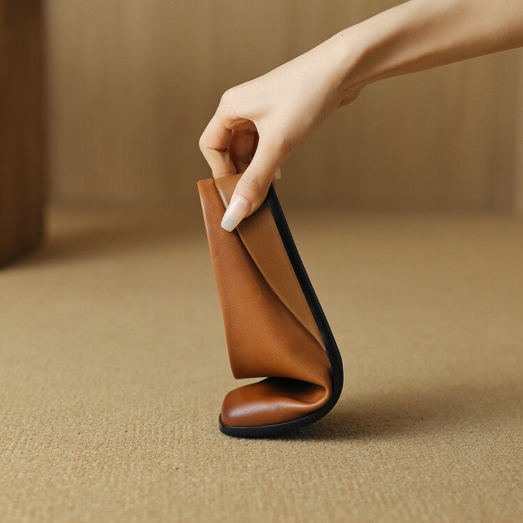 Terra Slip-Ons