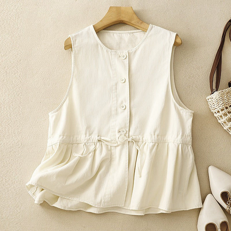Solie Vest
