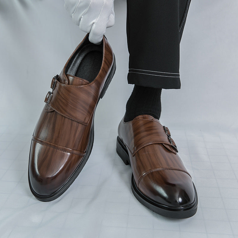 Santori Lederschuhe