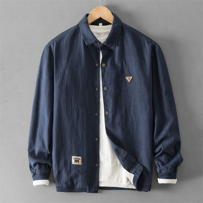 Leo Shirt