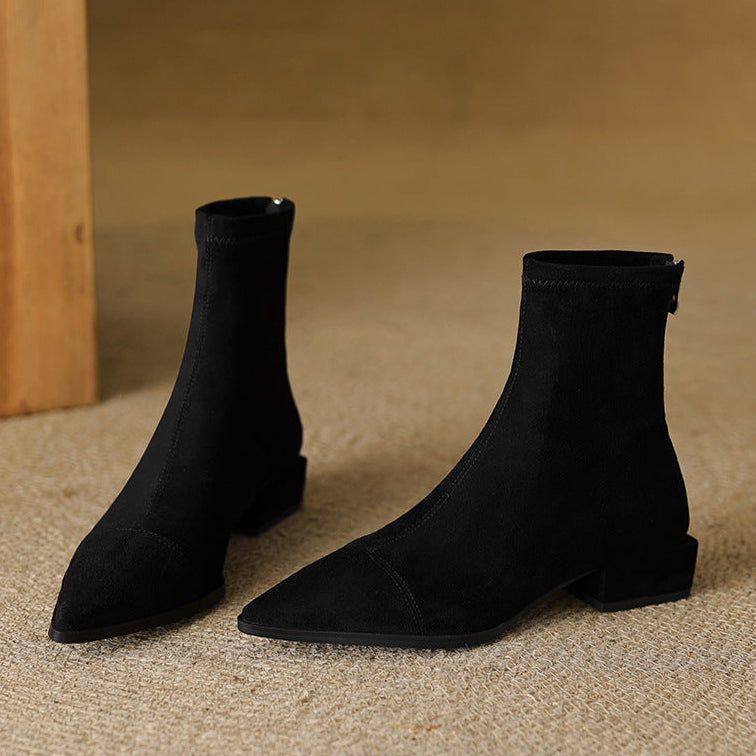 Bellarae ankelboots