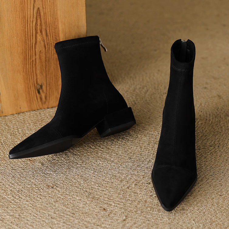 Bellarae ankelboots