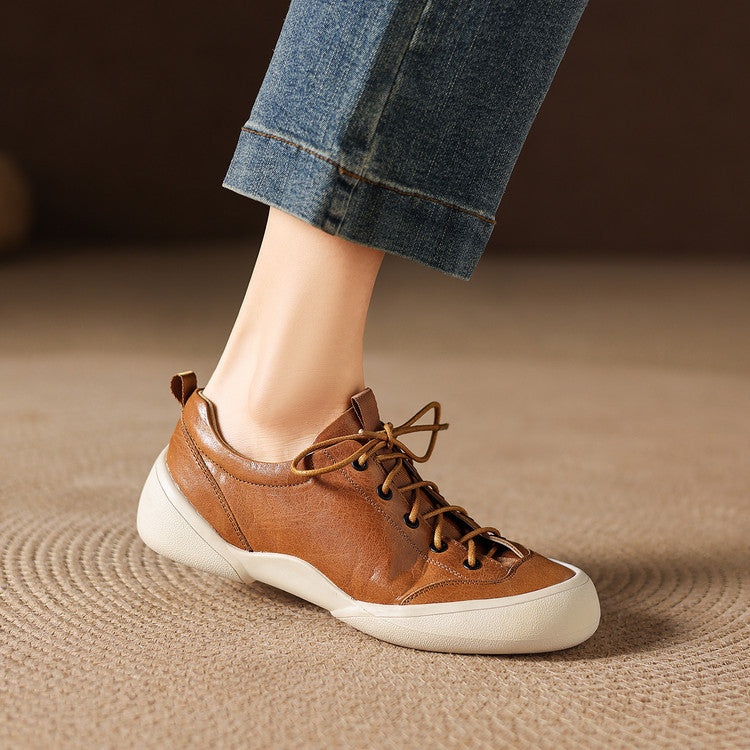Velaro Echte Leren Schoenen