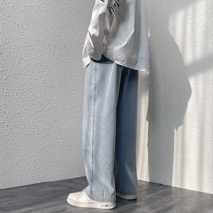 Malone Baggy Jeans