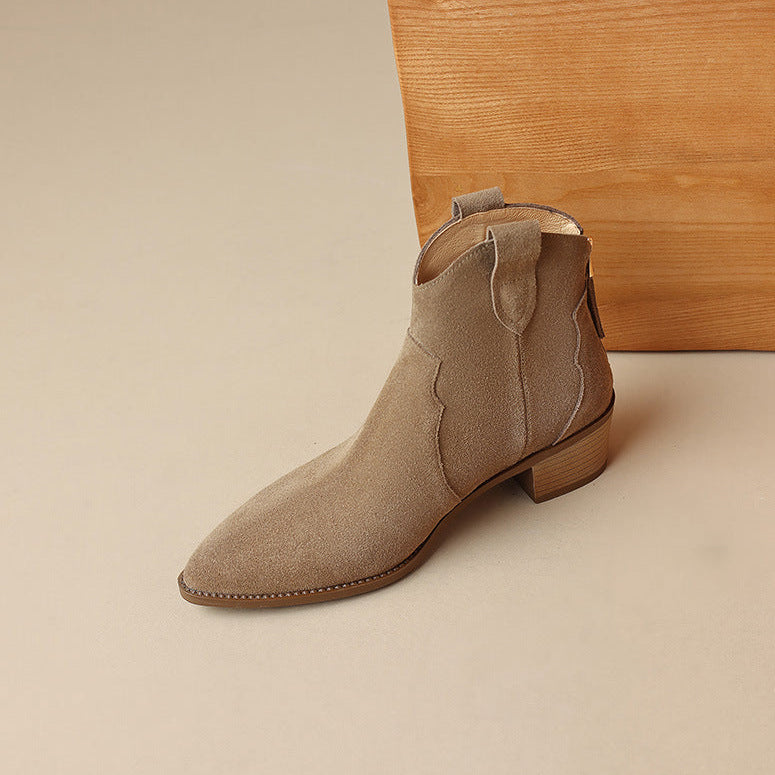 Botas de Brasas