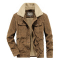 Wald-Cordjacke