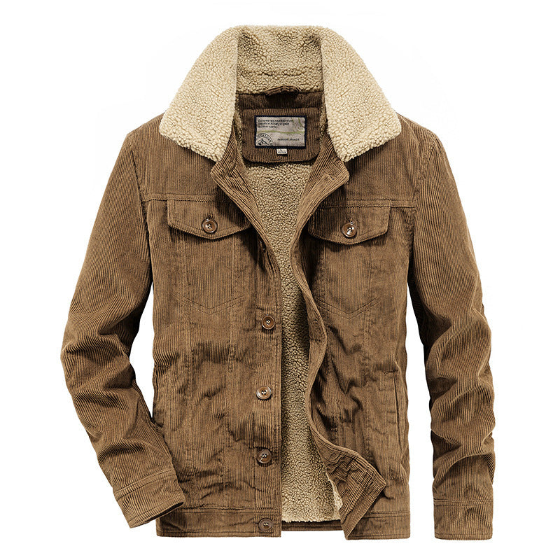 Wald-Cordjacke