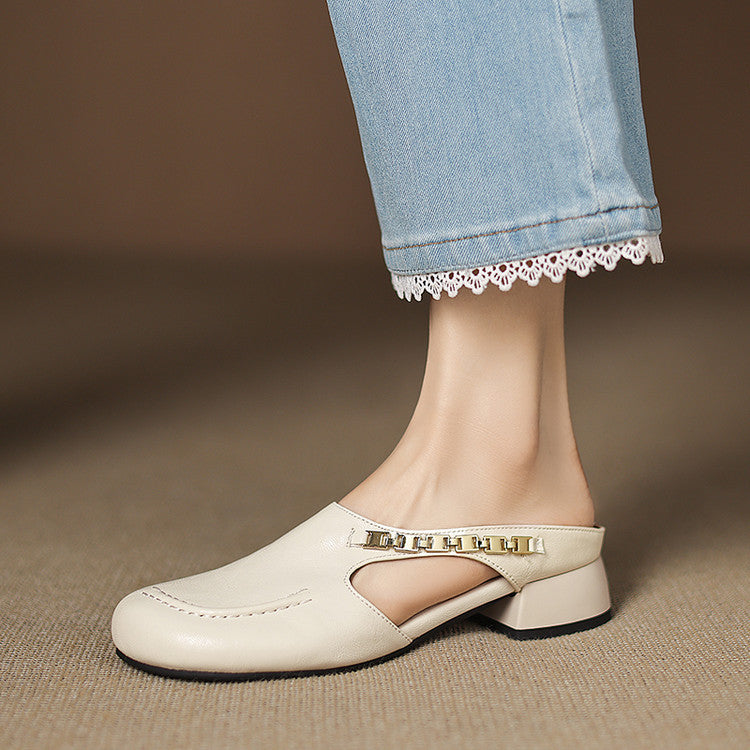 Lira skinnmules