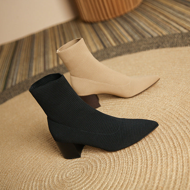 Botines Fiona