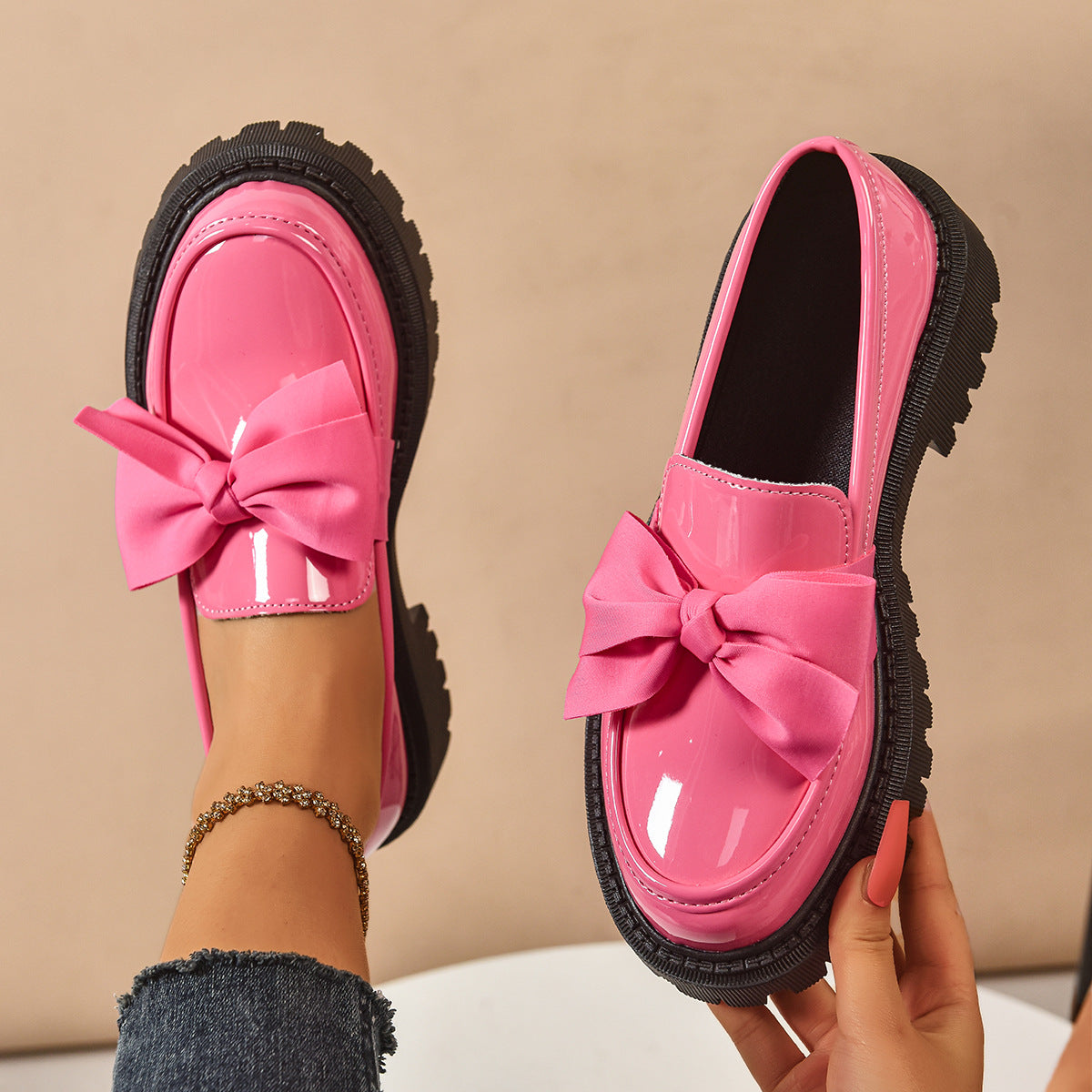 Zapatos Mirelle