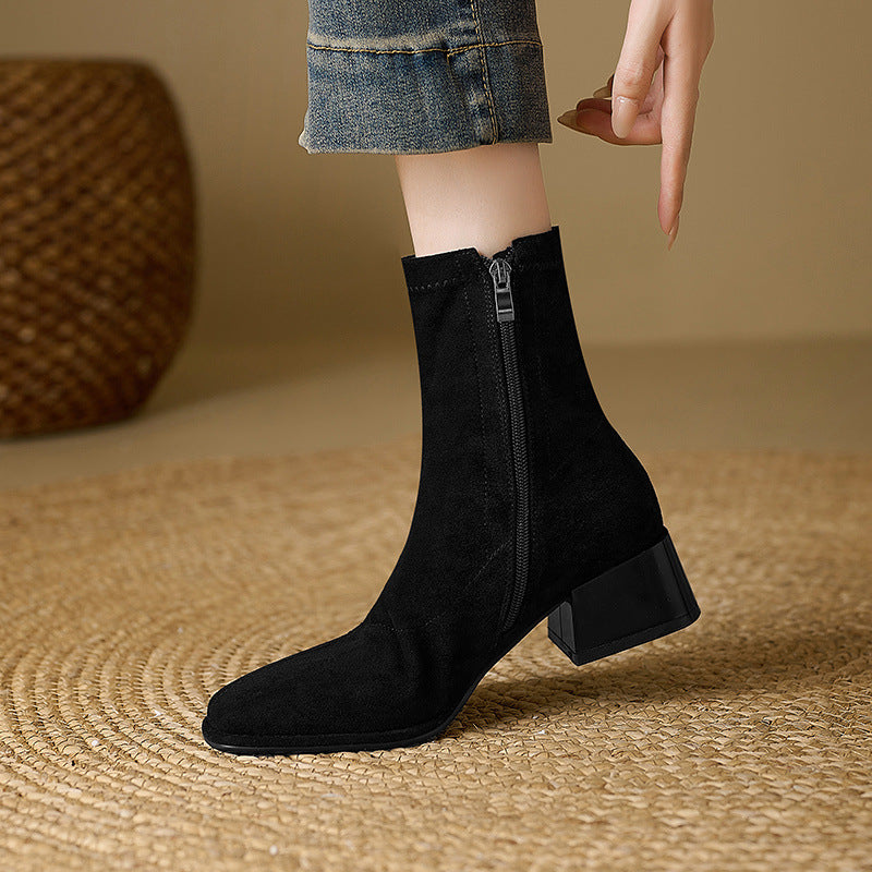 Botas Mariel