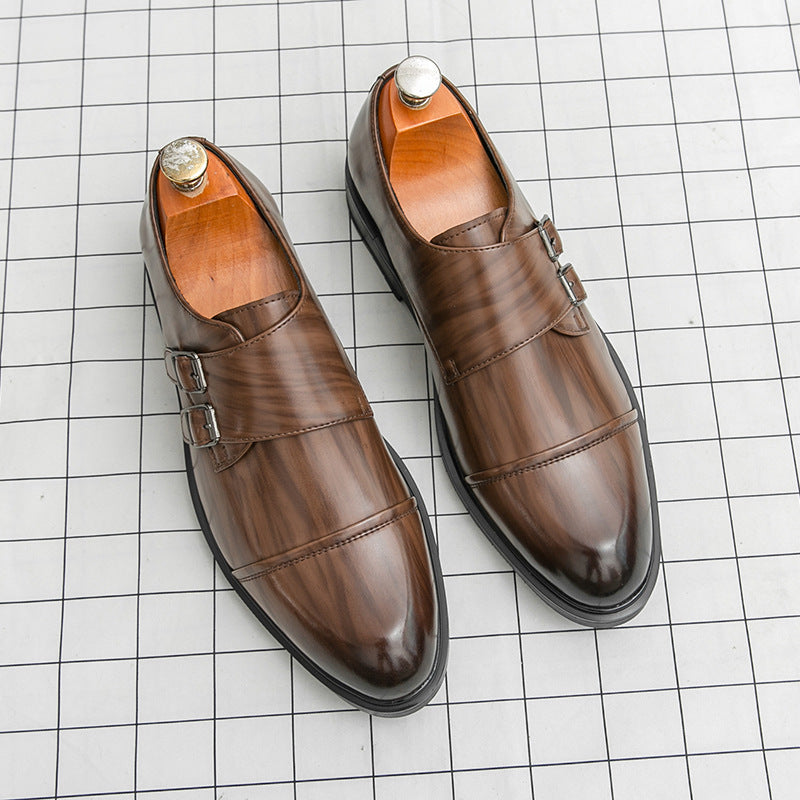 Santori Lederschuhe