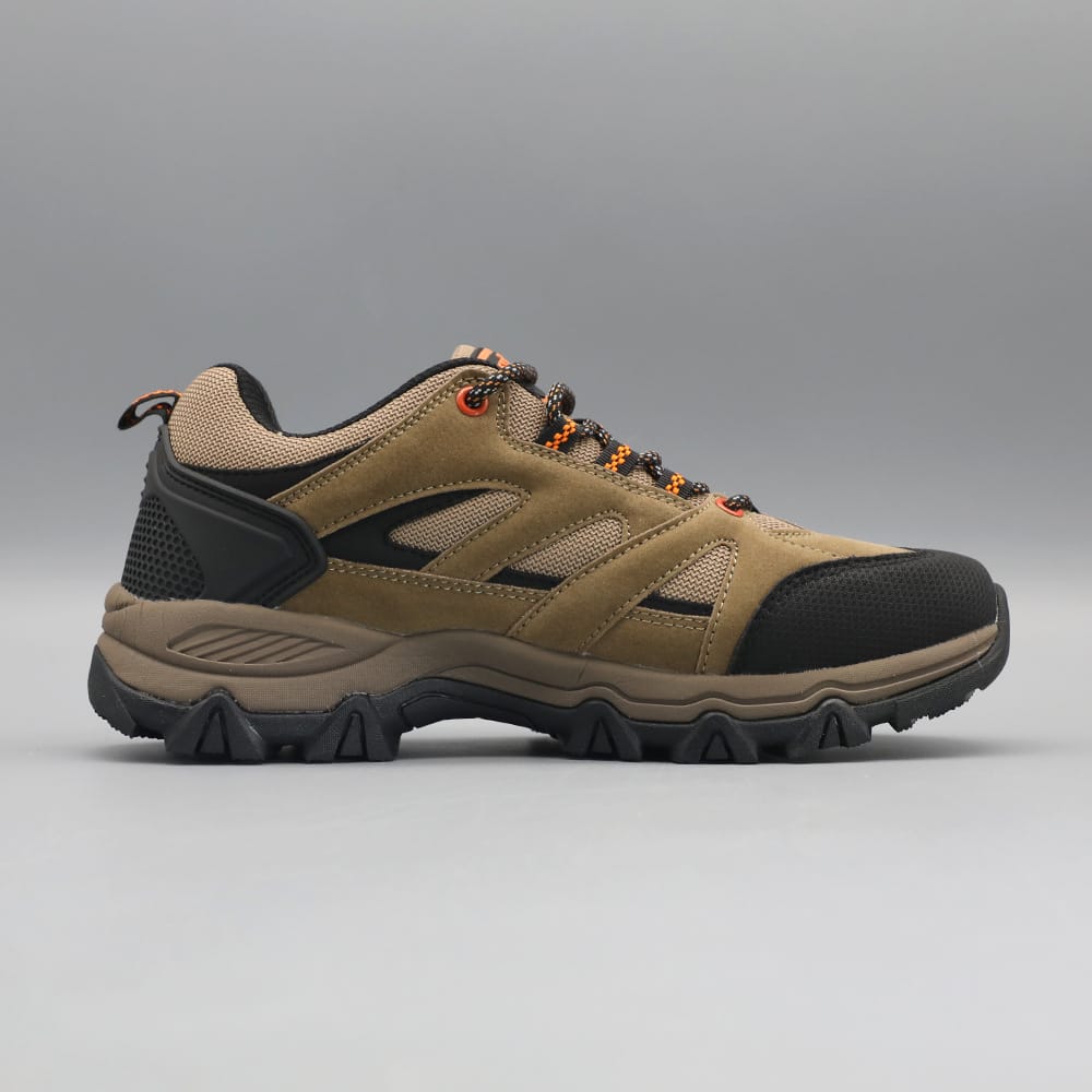 Ranger Trek