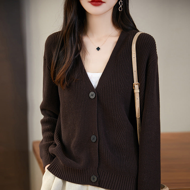 Caria Sweater