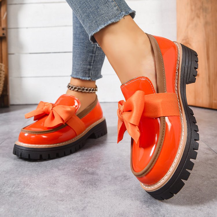 Zivara Leren Schoenen