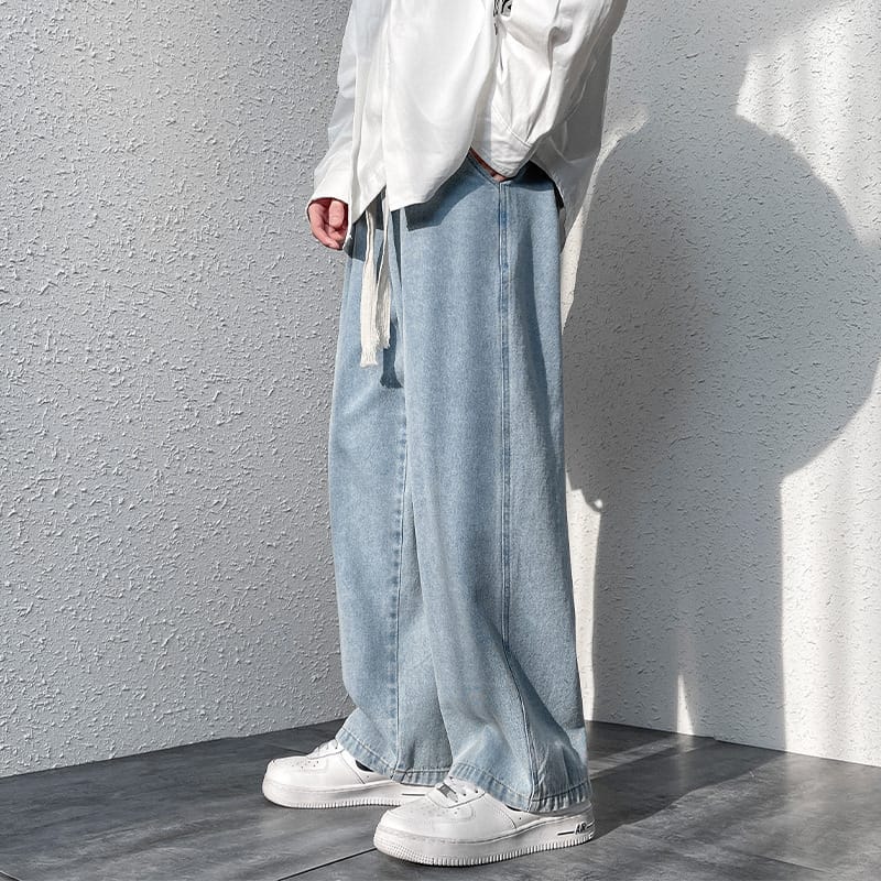Malone Baggy Jeans