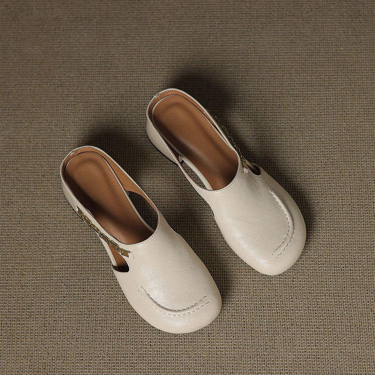 Lira skinnmules