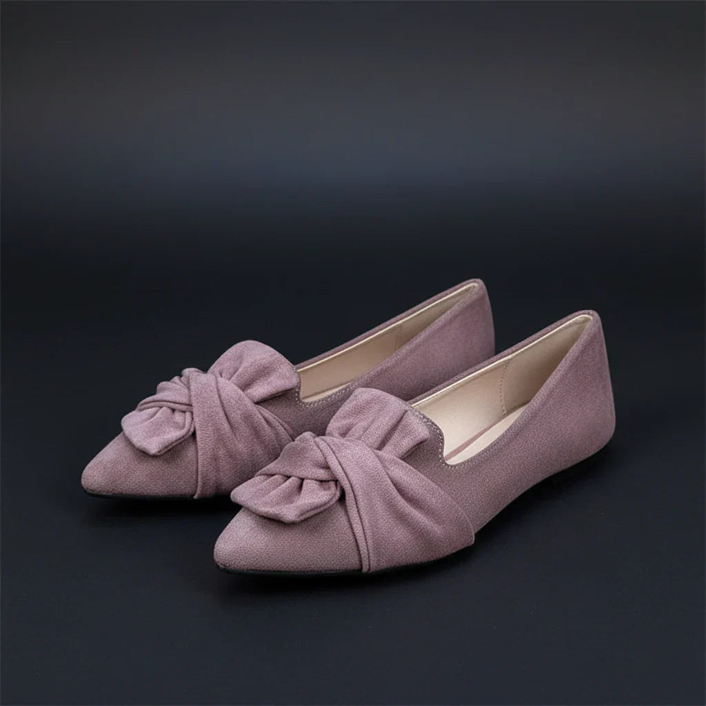 Mocassins Ophélie