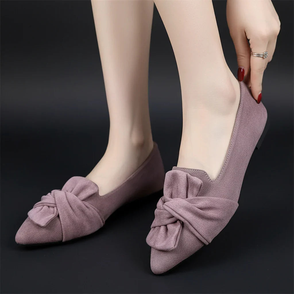 Mocassins Ophélie