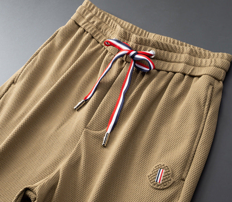 Le Flâneur Shorts
