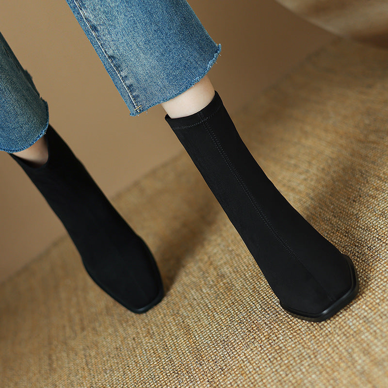 Botas Vantelle