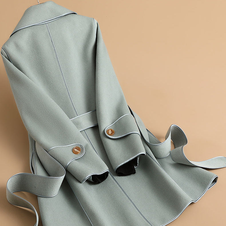 Cappotto Tivara