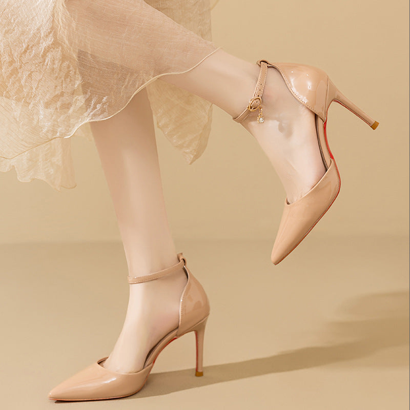 Aria-Heels