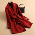 Cappotto Tivara